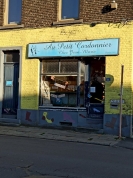 Commerce Services Au Petit Cordonnier