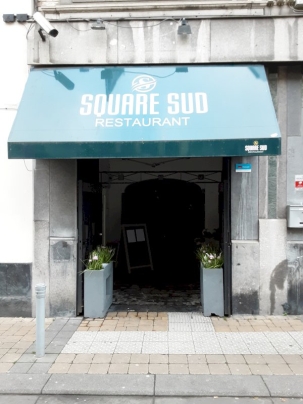 Square Sud