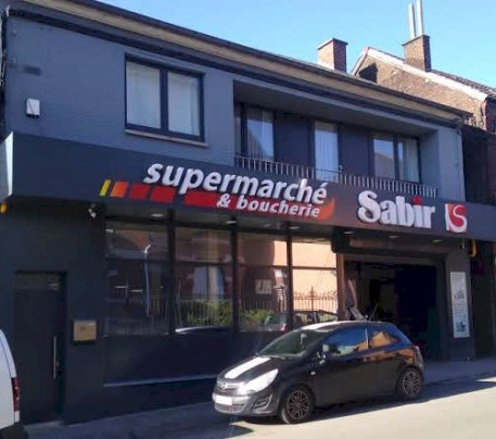 Supermarché Sabir & Boucherie