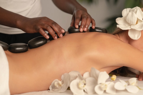 Oshun Massage & Spa