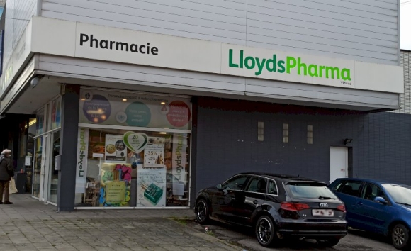 Lloyds Pharmacie