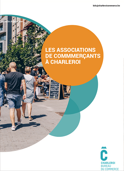 Association de commerçants de Charleroi