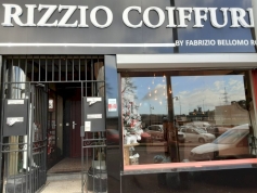 Commerce Santé - Beauté - Bien-être Rizzio Coiffure