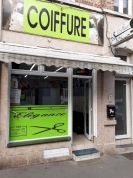 Commerce Santé - Beauté - Bien-être Coiffure Elegance