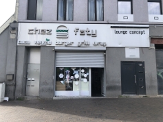 Commerce Horeca Chez Faty