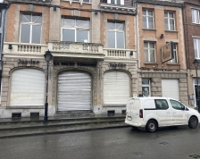 Commerce Divers - Loisirs La Ruche Verrière