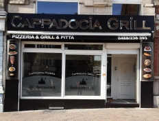 Commerce Horeca Chez Cappadocia