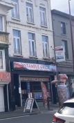 Commerce Horeca Istanbul Grill