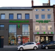 Commerce Santé - Beauté - Bien-être Marie Renaux