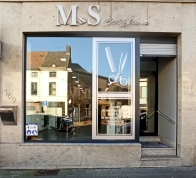 Commerce Santé - Beauté - Bien-être M&S Coiffure