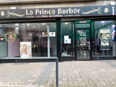 Commerce Santé - Beauté - Bien-être Le Prince Barbier