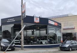Commerce Véhicules Eurorepar - Centre Auto Nord 