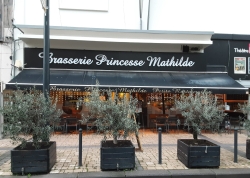 Commerce Horeca Princesse Mathilde