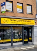 Commerce Services Spiteri Group Insurance