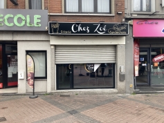 Commerce Horeca Friterie - Chez Zoé