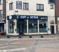 Commerce Santé - Beauté - Bien-être Cut & Style