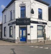 Commerce Horeca Pizza & Basta