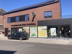 Commerce Santé - Beauté - Bien-être Pharmacie De Munck - FDM Pharma SRL