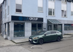 Commerce Services Ela Group