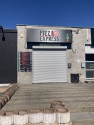 Commerce Horeca Pizza express