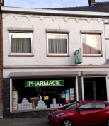 Commerce Santé - Beauté - Bien-être Pharmacie Cambier