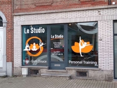 Commerce Santé - Beauté - Bien-être Le Studio