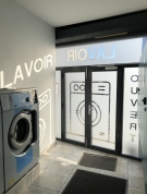 Commerce Services Lavoir