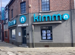 Commerce Services Kimmo