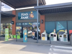 Commerce Divers - Loisirs King Jouet