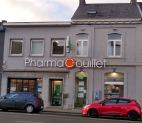 Commerce Santé - Beauté - Bien-être PharmaCouillet