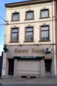 Commerce Santé - Beauté - Bien-être Espace Santé