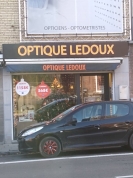 Commerce Santé - Beauté - Bien-être Optique Ledoux