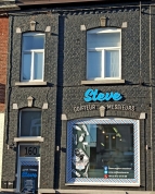 Commerce Santé - Beauté - Bien-être Coiffeur Steve