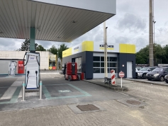 Commerce Alimentation Car Wash Karcher