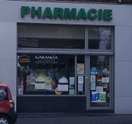 Commerce Santé - Beauté - Bien-être Pharmacie Stalon