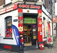 Commerce Alimentation 6001 Shop