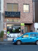 Commerce Santé - Beauté - Bien-être Salon de coiffure R2