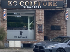 Commerce Santé - Beauté - Bien-être EC Coiffure