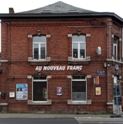 Commerce Horeca Au Nouveau Franc