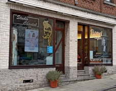 Commerce Santé - Beauté - Bien-être Lionel Coiffure