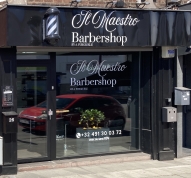 Commerce Santé - Beauté - Bien-être Il Maestro Barbershop
