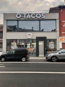 Commerce Horeca O'Tacos