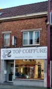 Commerce Santé - Beauté - Bien-être Top Coiffure