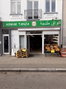 Commerce Alimentation ASWAK TANJA