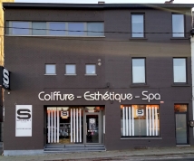 Commerce Santé - Beauté - Bien-être Scliffet Coiffure