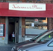 Commerce Horeca Taverne de la Place