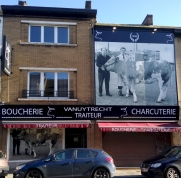 Commerce Alimentation Boucherie Vanuytrecht