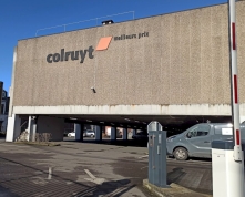 Commerce Alimentation Colruyt