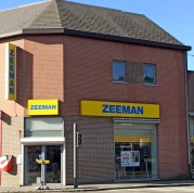 Commerce Mode Zeeman