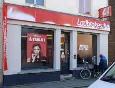 Commerce Divers - Loisirs Ladbrokes